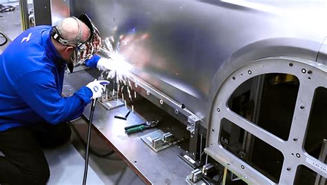 mig welding stainless steel sheet metal|best welding for thin metal.